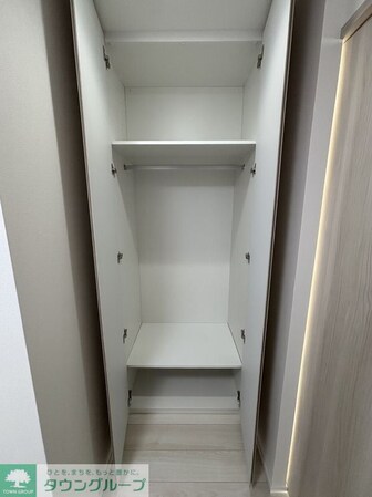 ARCOBALENO MINAMISENJUの物件内観写真